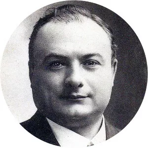Léon Bernard