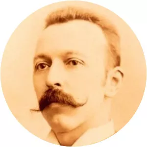 Léon Boëllmann - French composer