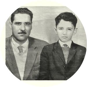 Leon Bolano photograph