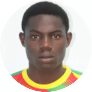 Leon Braveboy - Football player