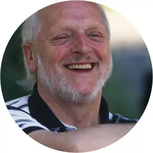 Leon Brennan photograph