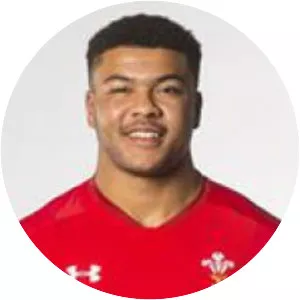 Leon Brown - Rugby union player