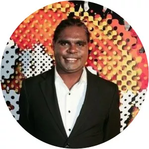 Leon Burchill - Actor