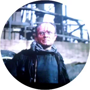 Leon C. Nash - Fictional character