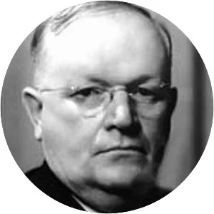 Leon C. Phillips - Former Governor of Oklahoma