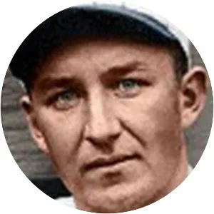 Leon Cadore - Baseball player