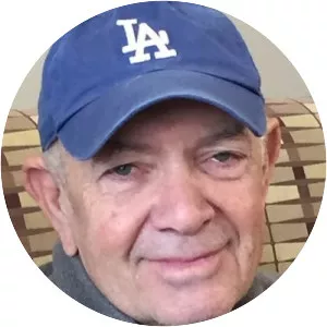 Leon Capetanos - Author