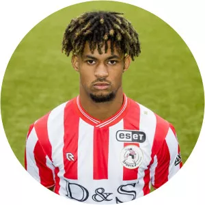 Leon-Cardi Wong-Si-Kwie