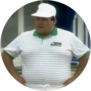 Leon Carosi - Fictional character