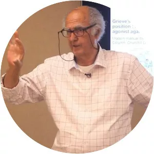 Leon Chaitow - Author