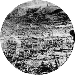 Léon CompèreLéandre (Léon Compère)