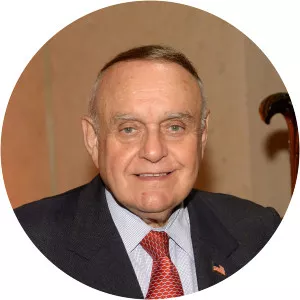 Leon Cooperman - American investor