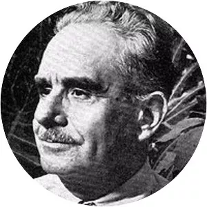 Léon Croizat - Italian botanist