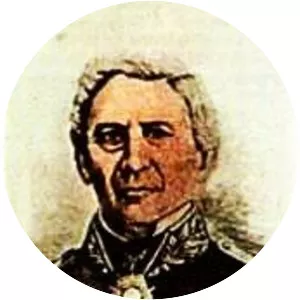 León de Febres Cordero