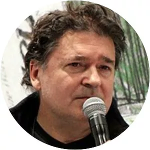 Leon de Winter - Dutch writer