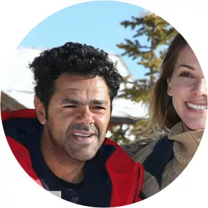 Léon Debbouze photograph