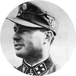 Léon Degrelle