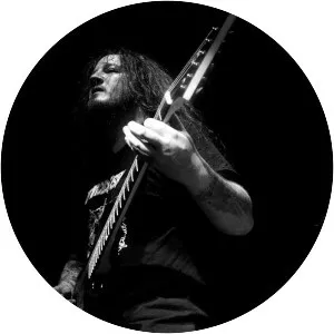 Leon del Muerte - Musical artist