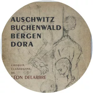 Léon Delarbre - Painter