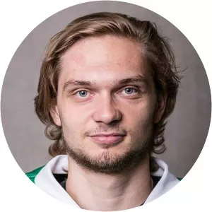 Leon Doubrawa - Ice hockey player