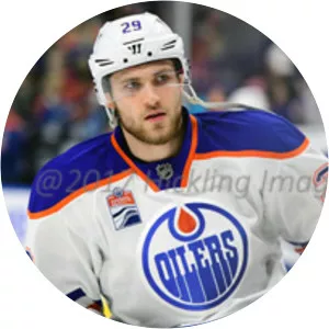 Leon Draisaitl