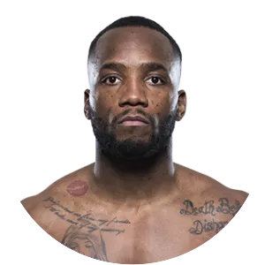 Leon Edwards - Mixed martial artist