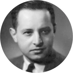 Leon Epstein