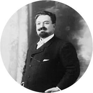 Léon Escalaïs - Tenor