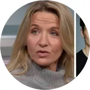 Leon Fahlén - Kristin Kaspersen's son