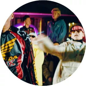 Leon Fanourakis - Musical artist