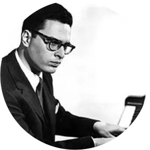 Leon Fleisher - American classical pianist