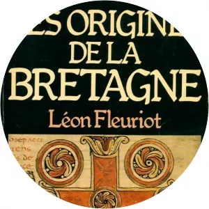 Léon Fleuriot