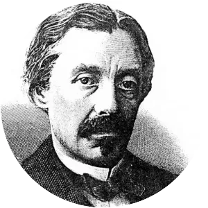 Léon Foucault - French physicist