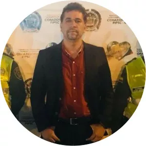 Leon Fredy Muñoz Lopera