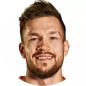 Leon Friederici - Basketball player