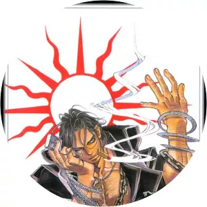 Leon Garciade Asturias - Fictional character