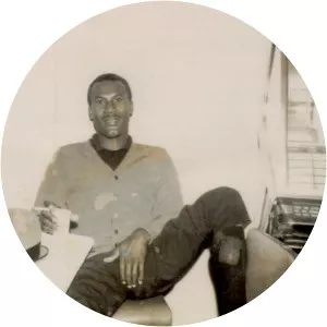 Leon Gardner - Recording artist