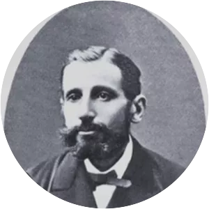 Léon Gaston Genevier - French pharmacist