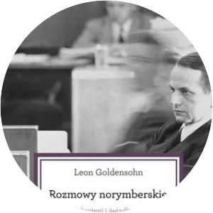 Leon Goldensohn