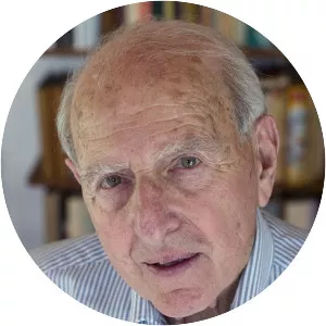 Leon Gordenker - Political scientist