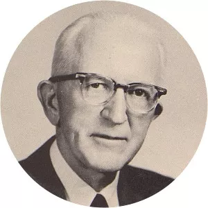 Leon Green - American professor