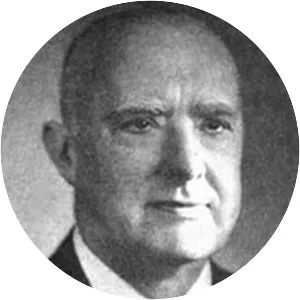 Leon H. Gavin - Former United States Representative