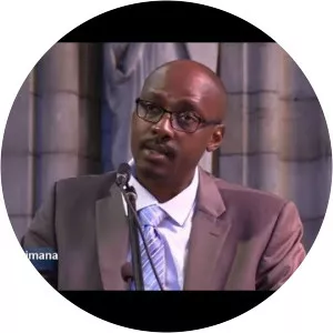 Léon Habyarimana - Juvénal Habyarimana's son