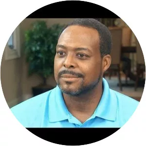 Leon Harris - American journalist