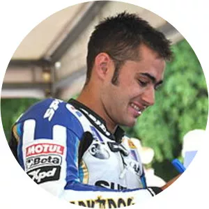 Leon Haslam - Motorcycle racer