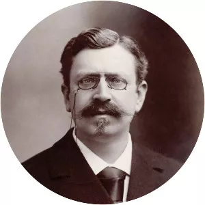 Léon Hennique - French novelist
