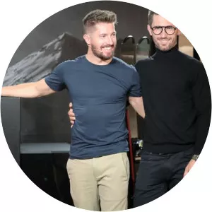 Leon Hirscher photograph