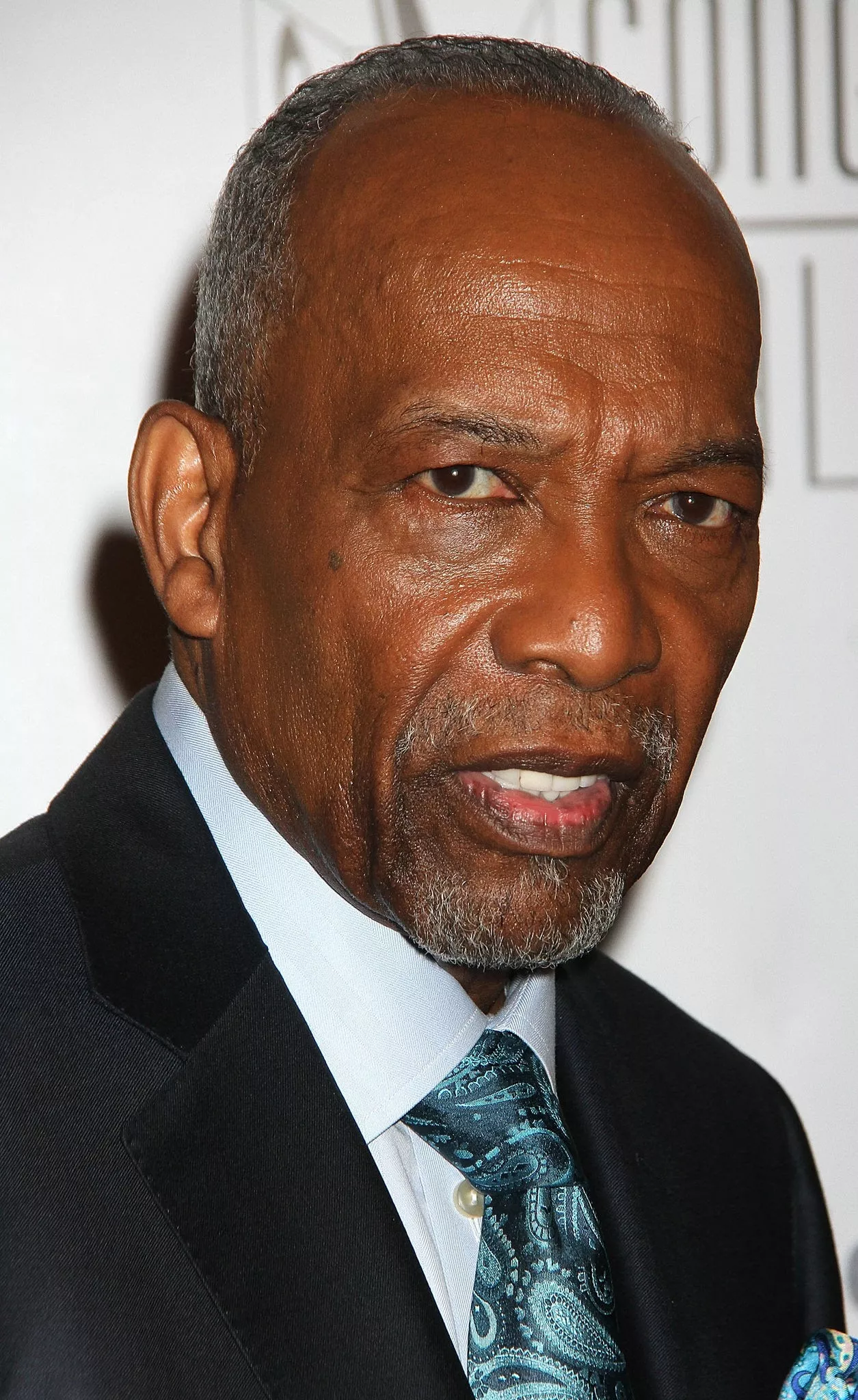 Leon Huff - Songwriter