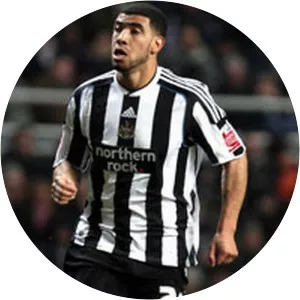 Leon Hughton - Chris Hughton's son