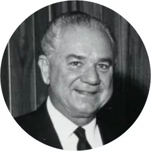 Leon Jaworski